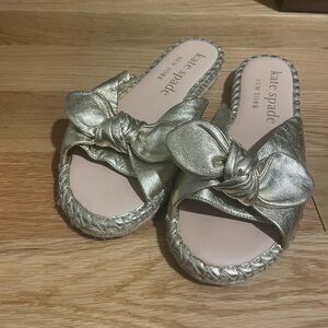 Kate Spade Sandals